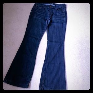 Express Jeans